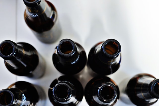 Jak rozpoznać problem alkoholowy u drugiej osoby?